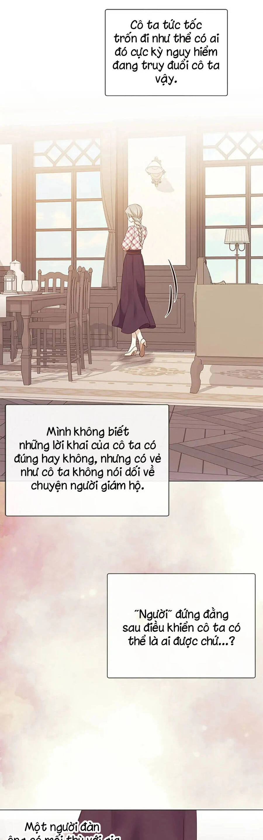 Người Không Mời Mà Đến Chapter 49 - 44