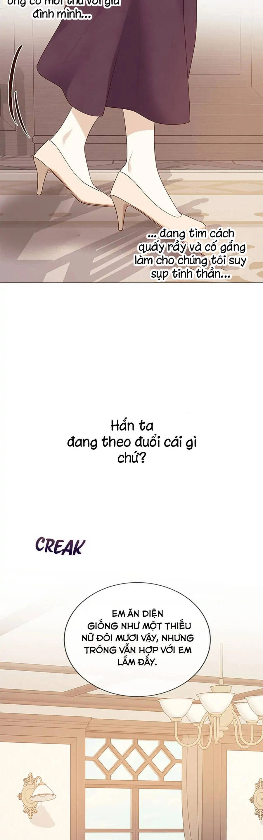 Người Không Mời Mà Đến Chapter 49 - 45