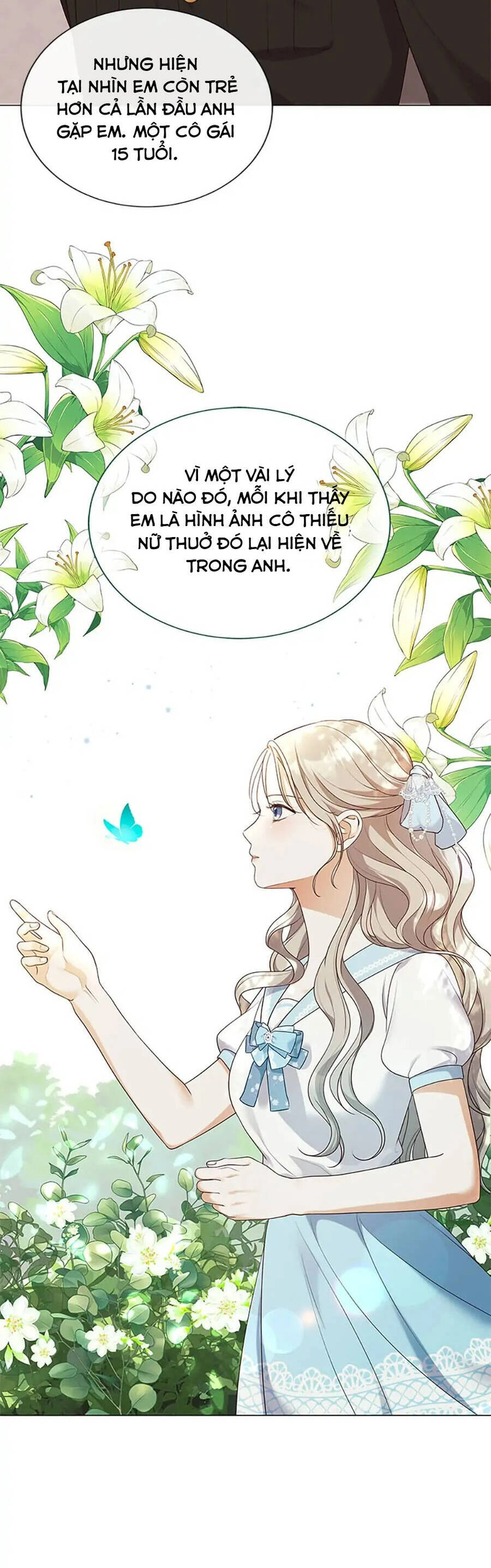 Người Không Mời Mà Đến Chapter 49 - 47