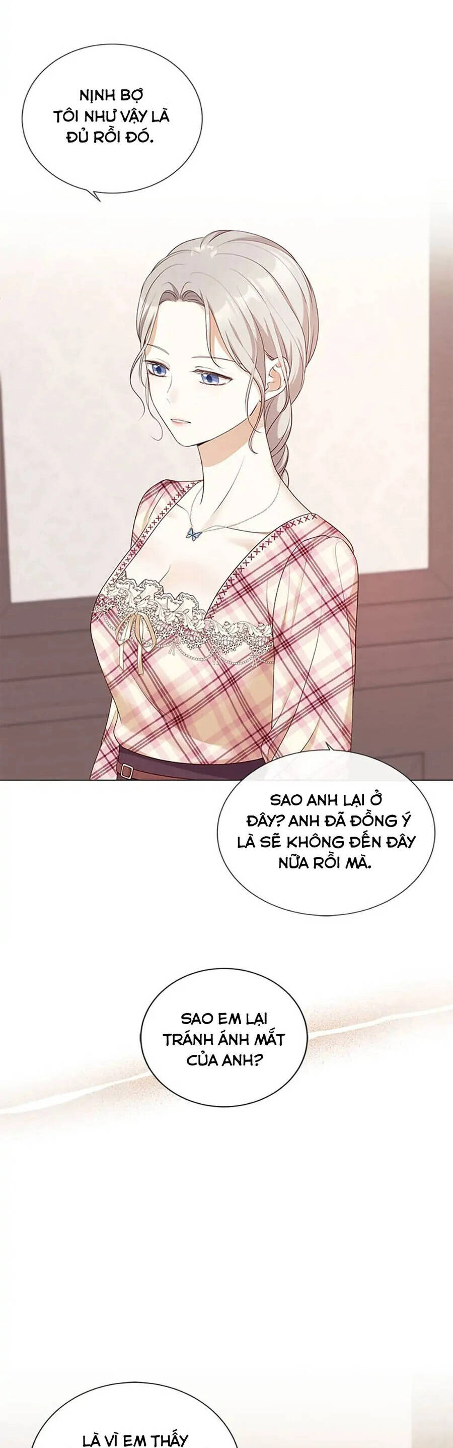 Người Không Mời Mà Đến Chapter 49 - 48