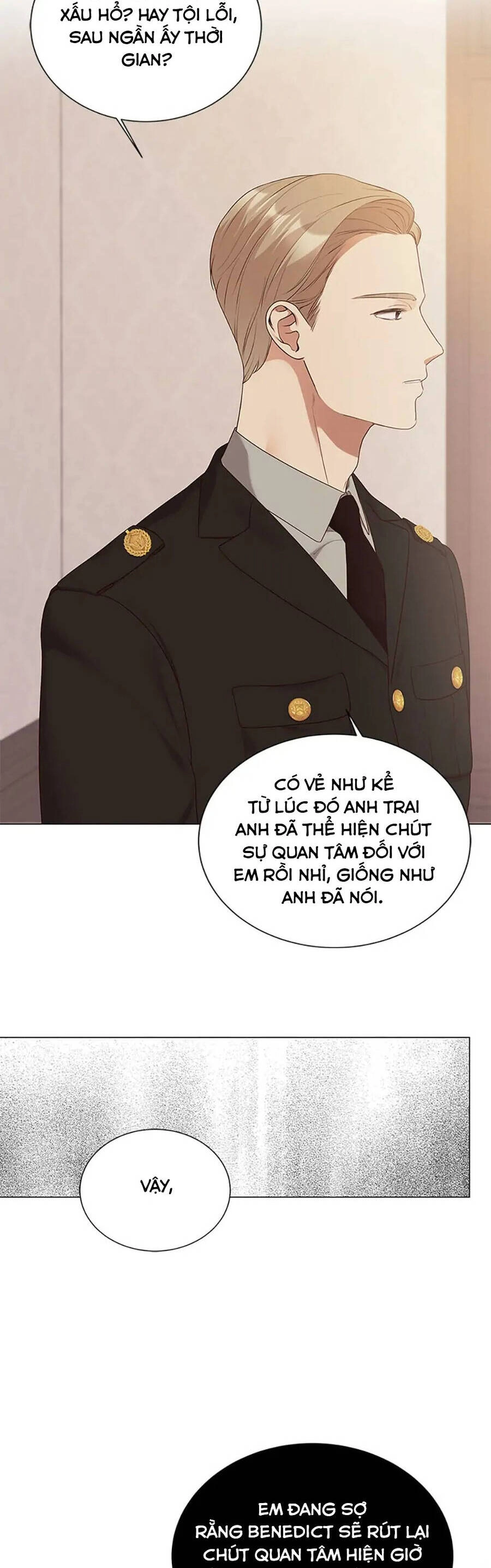 Người Không Mời Mà Đến Chapter 49 - 49