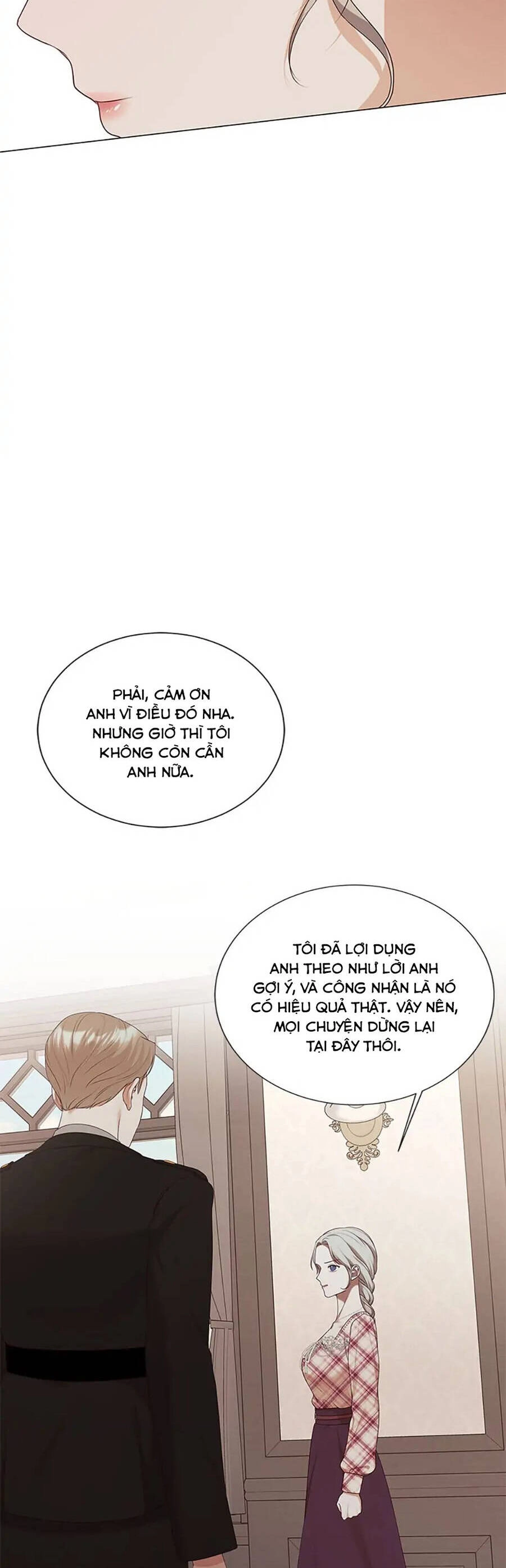 Người Không Mời Mà Đến Chapter 50 - 2