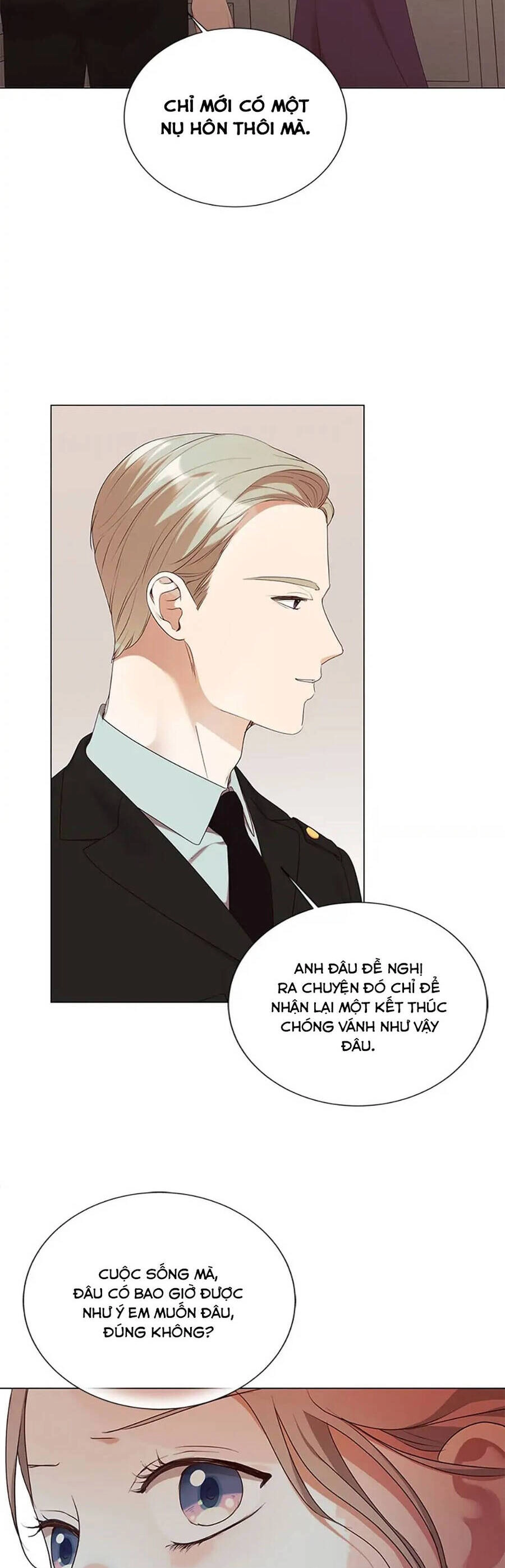 Người Không Mời Mà Đến Chapter 50 - 3