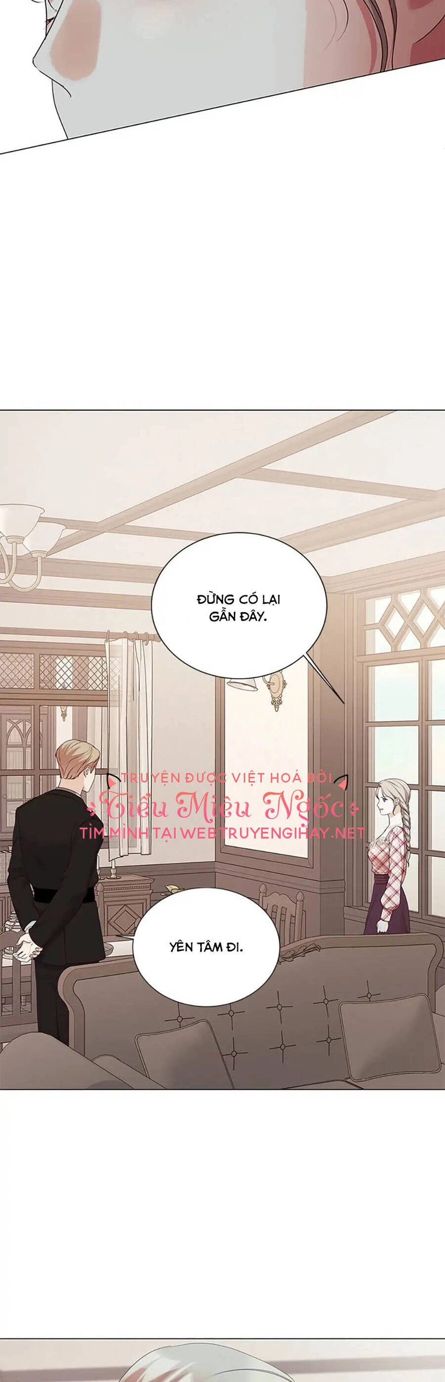 Người Không Mời Mà Đến Chapter 50 - 4