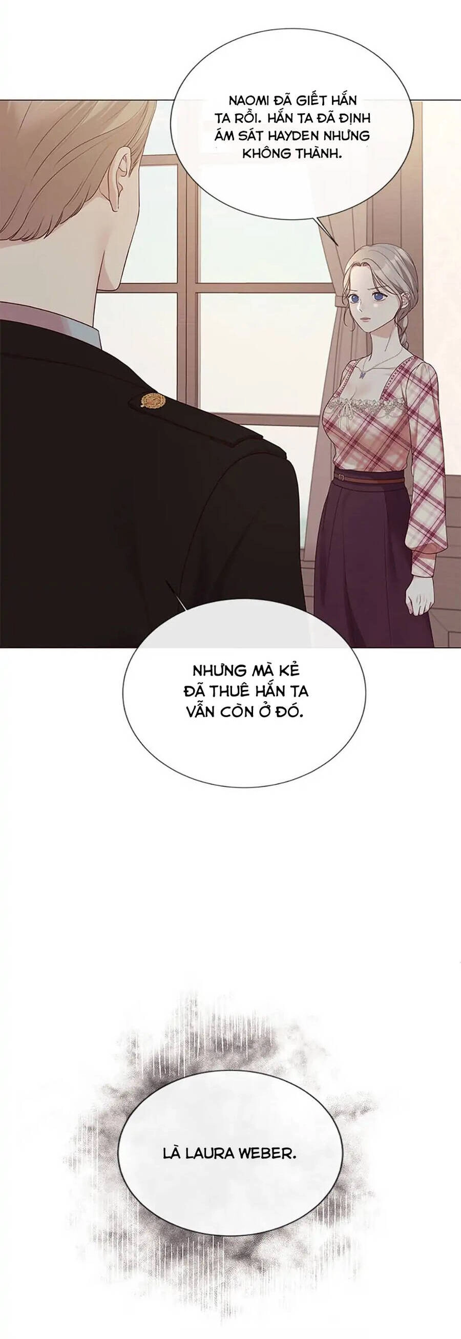 Người Không Mời Mà Đến Chapter 50 - 7