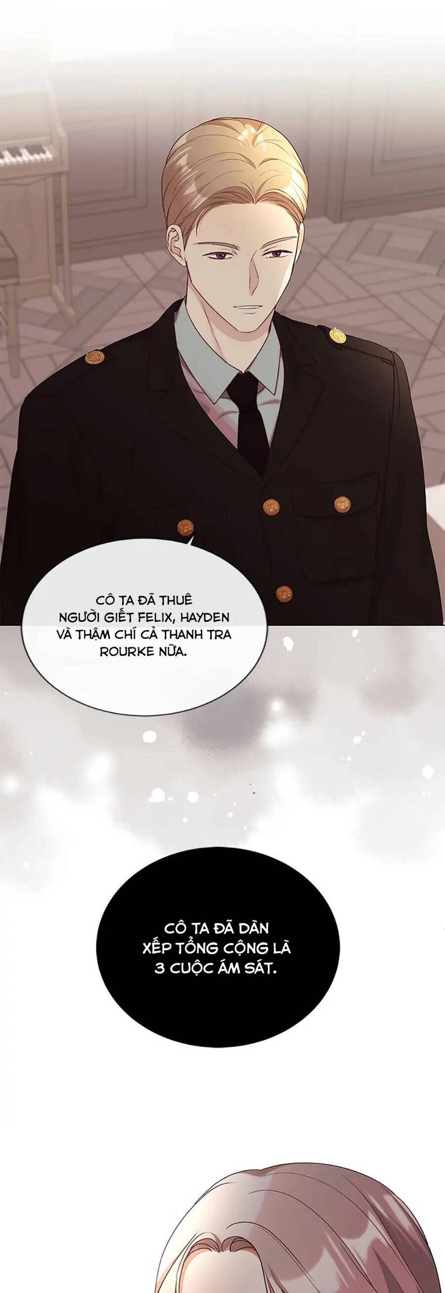 Người Không Mời Mà Đến Chapter 50 - 8