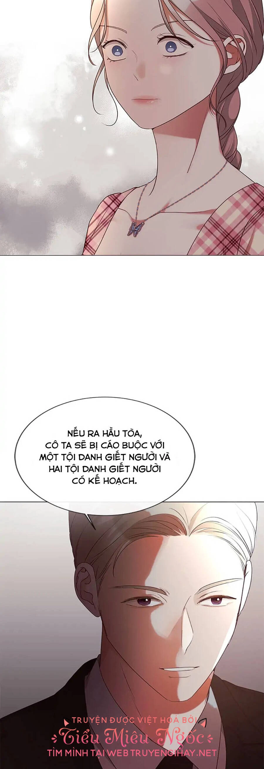 Người Không Mời Mà Đến Chapter 50 - 9