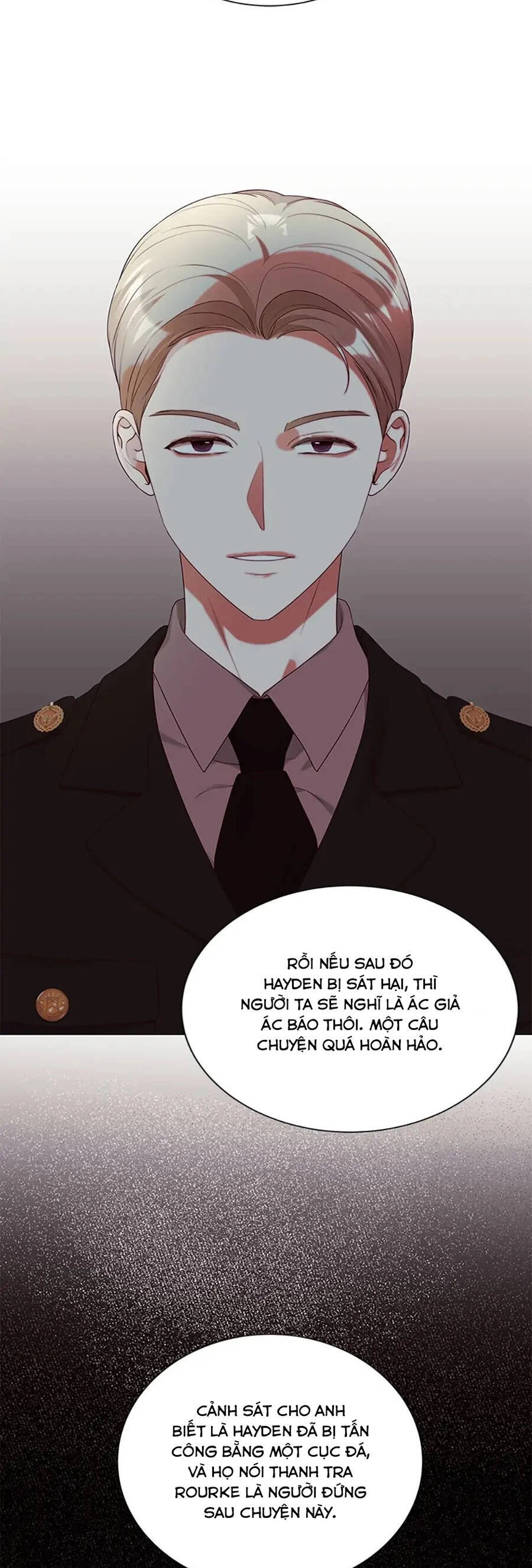 Người Không Mời Mà Đến Chapter 50 - 14