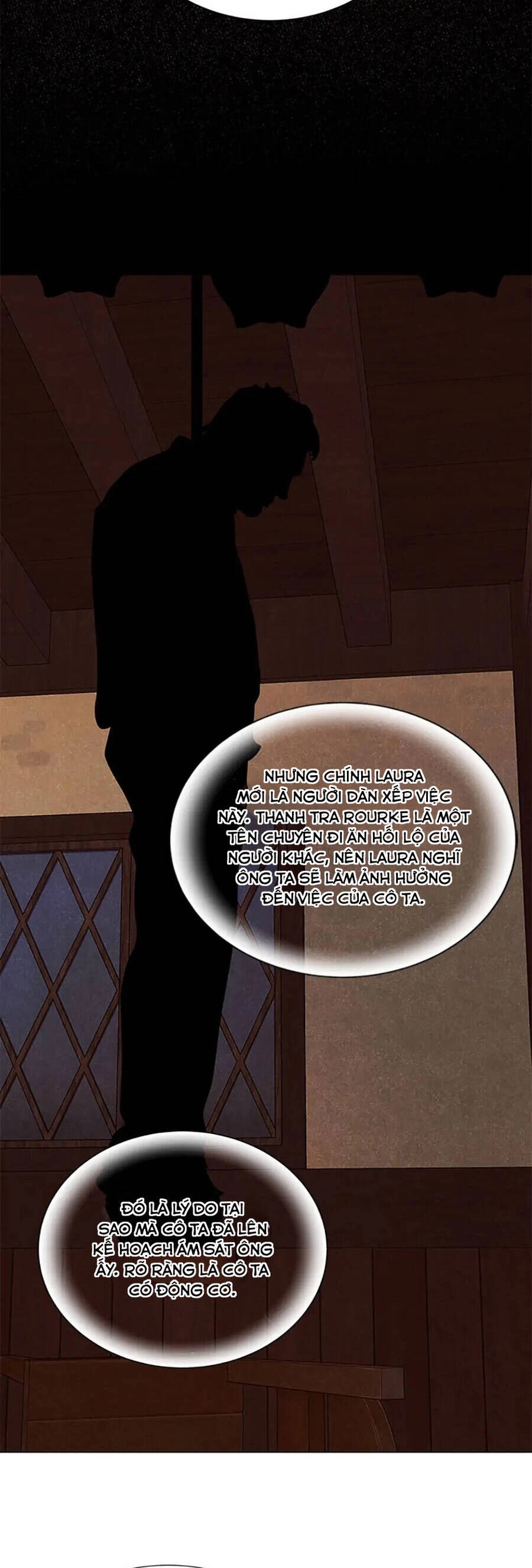 Người Không Mời Mà Đến Chapter 50 - 15