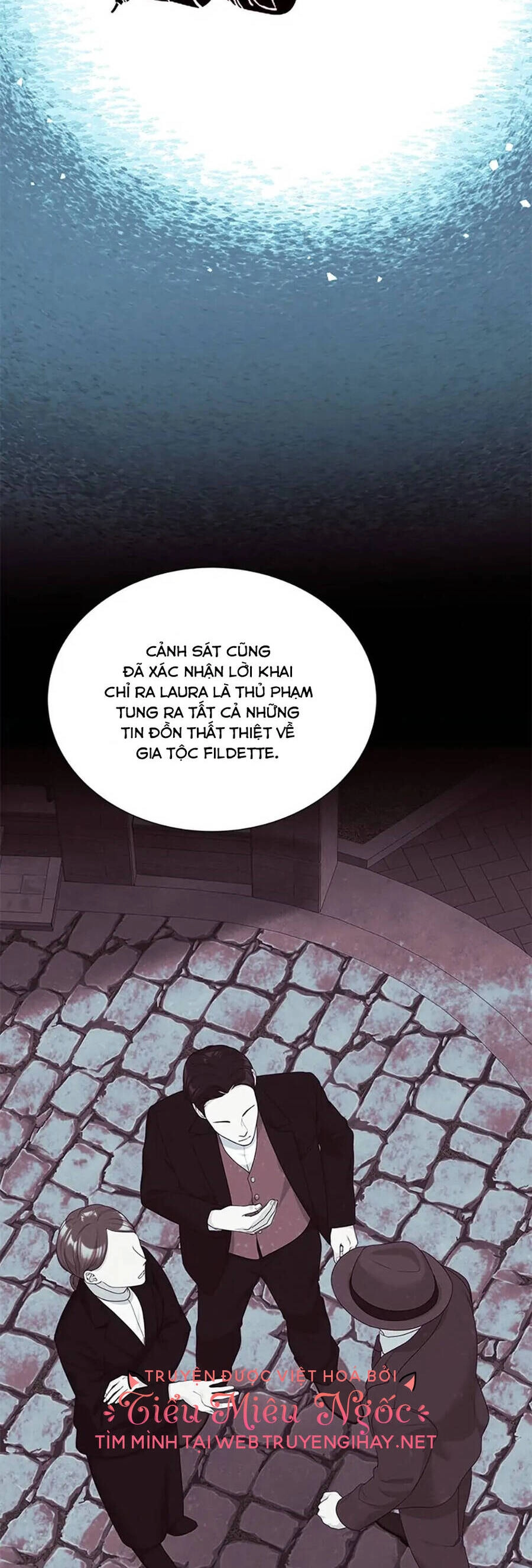 Người Không Mời Mà Đến Chapter 50 - 17