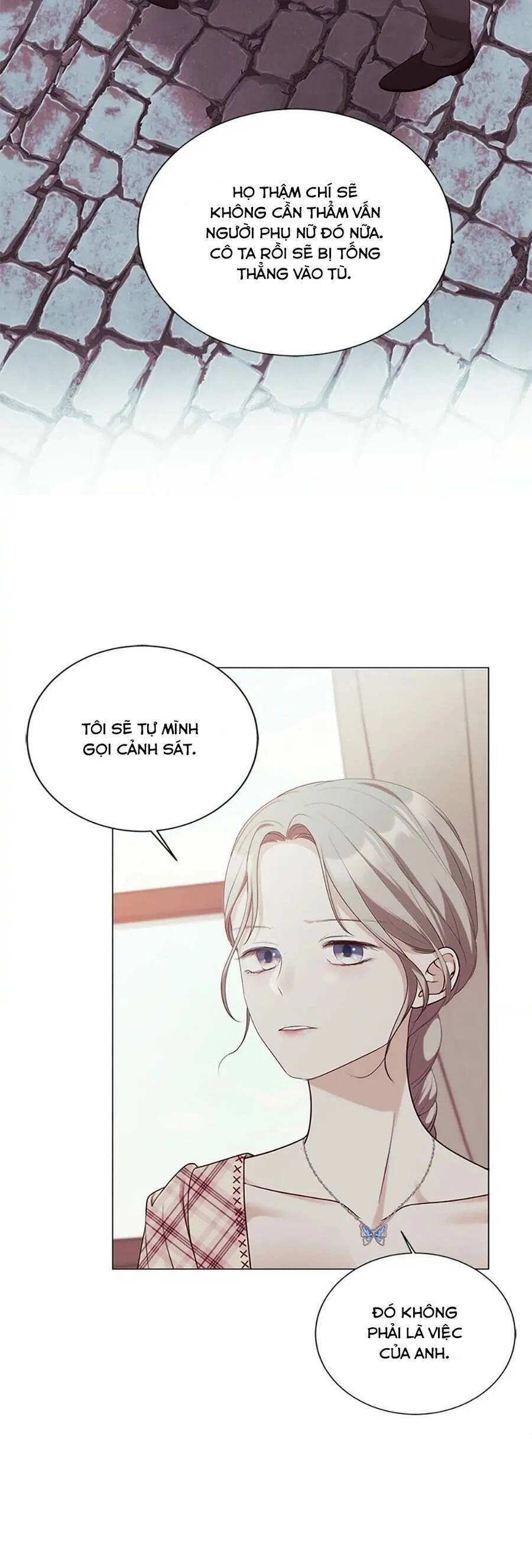 Người Không Mời Mà Đến Chapter 50 - 18