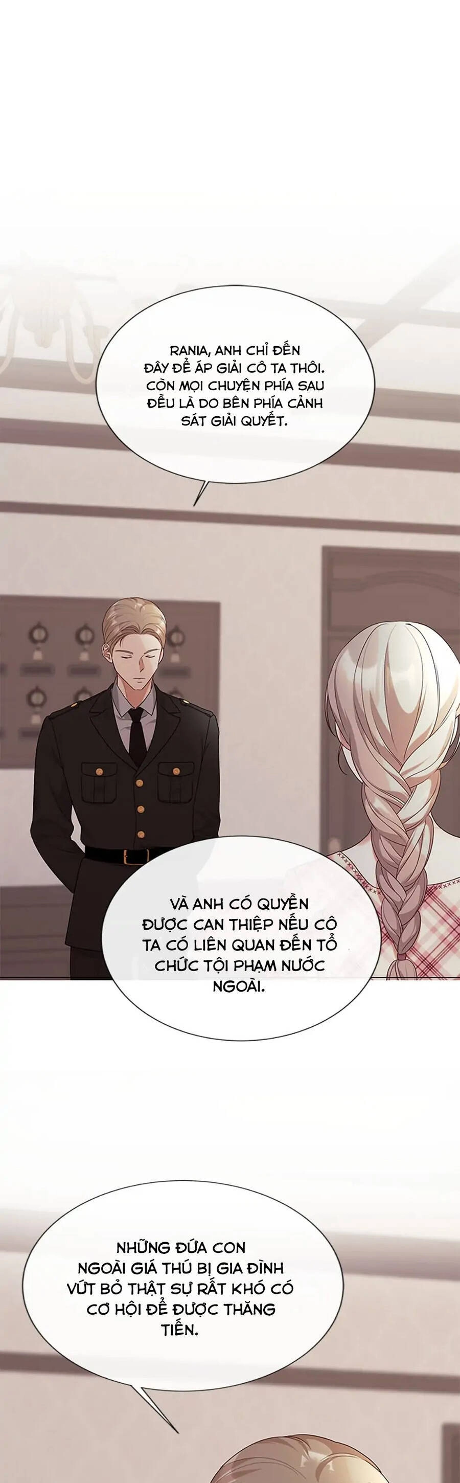 Người Không Mời Mà Đến Chapter 50 - 20