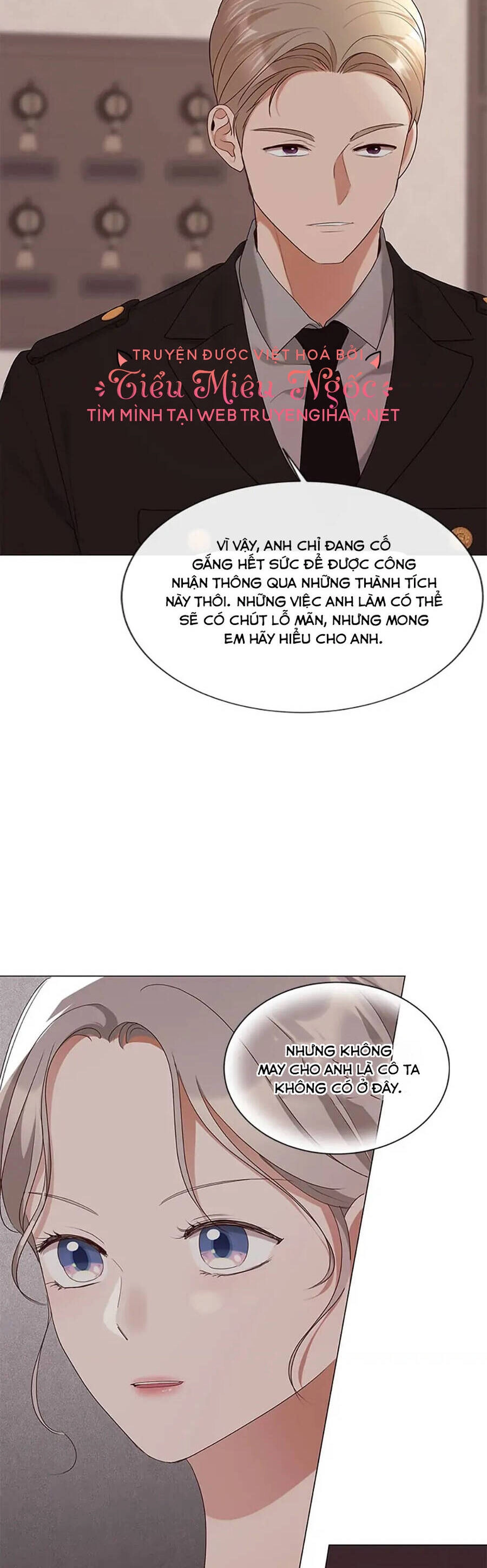 Người Không Mời Mà Đến Chapter 50 - 21