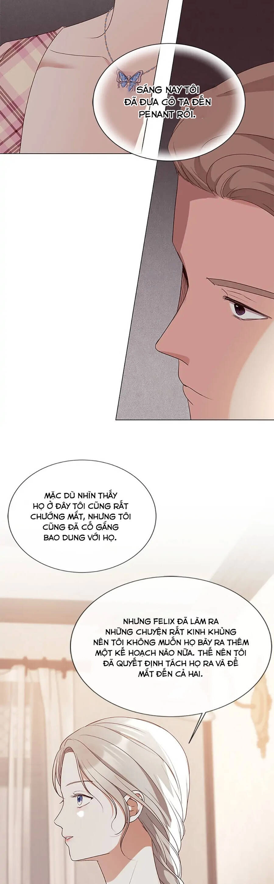 Người Không Mời Mà Đến Chapter 50 - 22