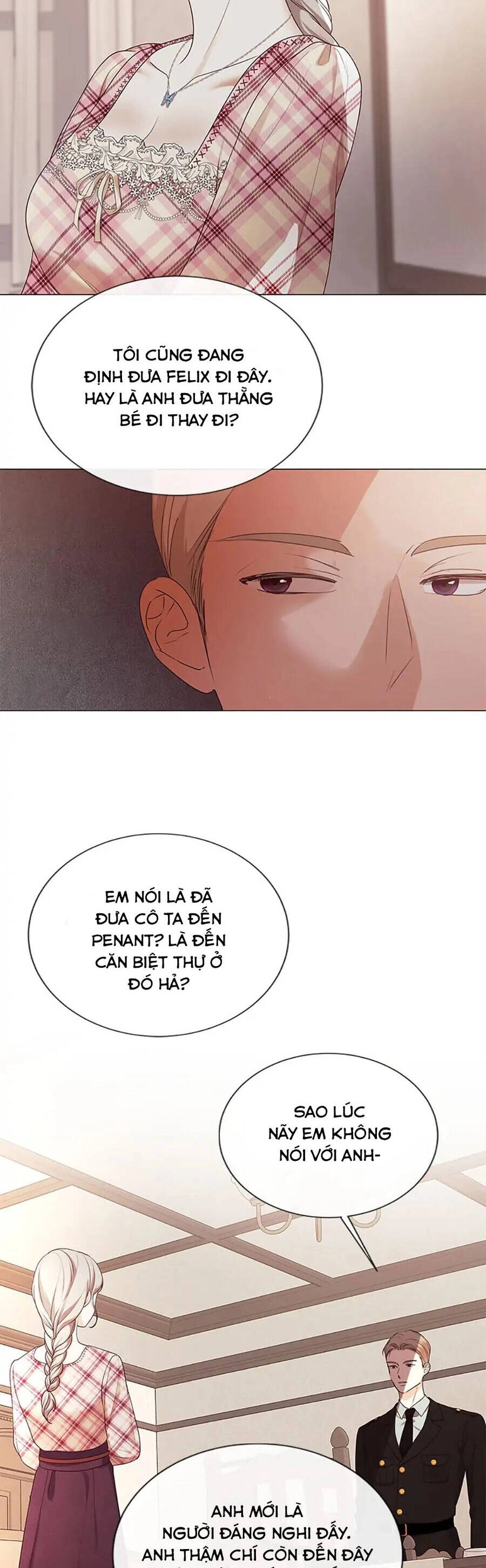 Người Không Mời Mà Đến Chapter 50 - 23