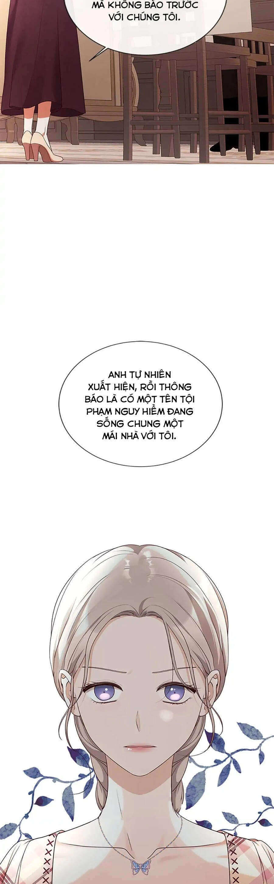 Người Không Mời Mà Đến Chapter 50 - 24