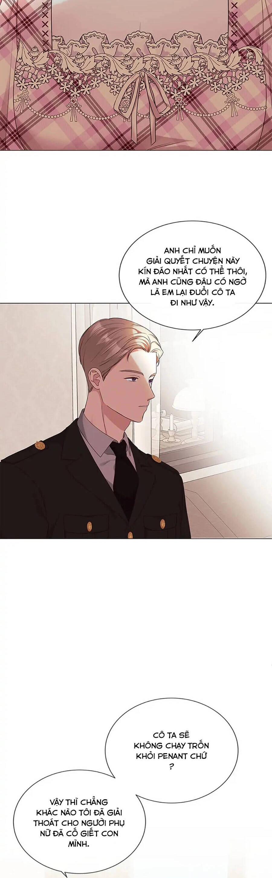 Người Không Mời Mà Đến Chapter 50 - 25