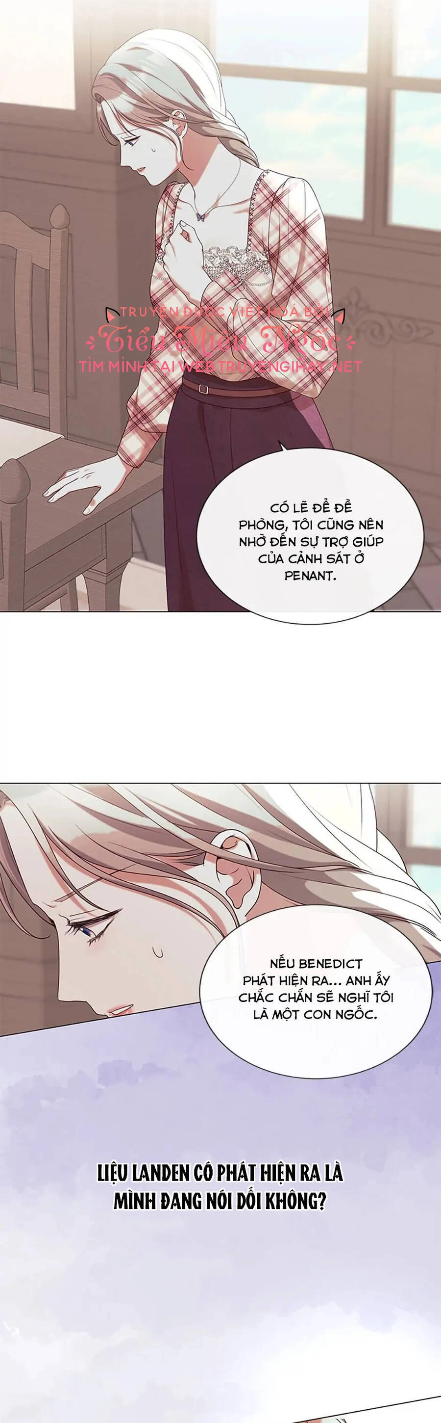 Người Không Mời Mà Đến Chapter 50 - 26