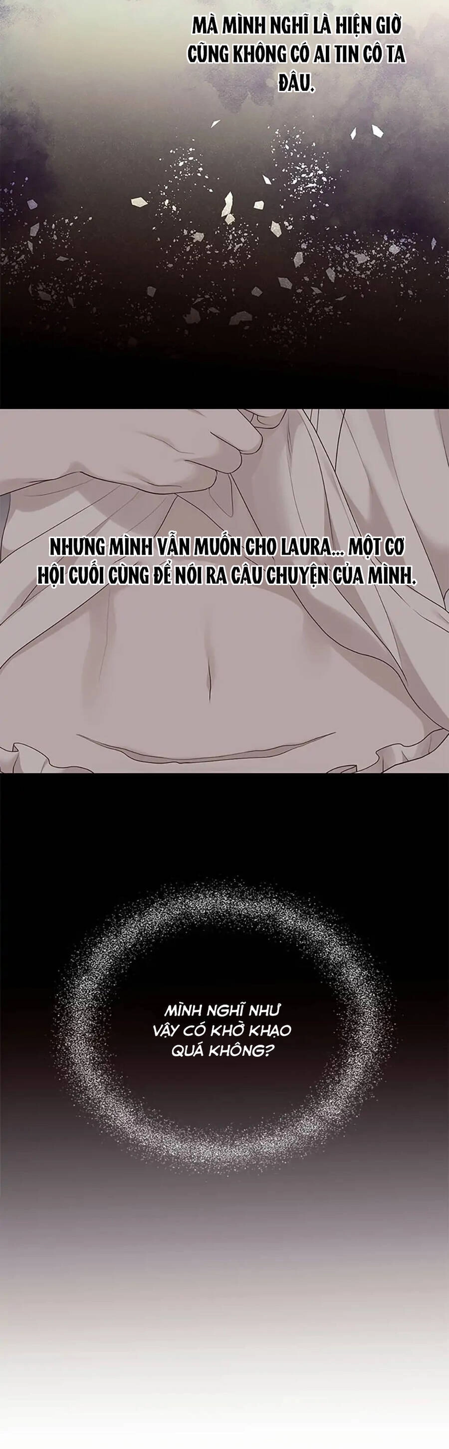 Người Không Mời Mà Đến Chapter 50 - 28