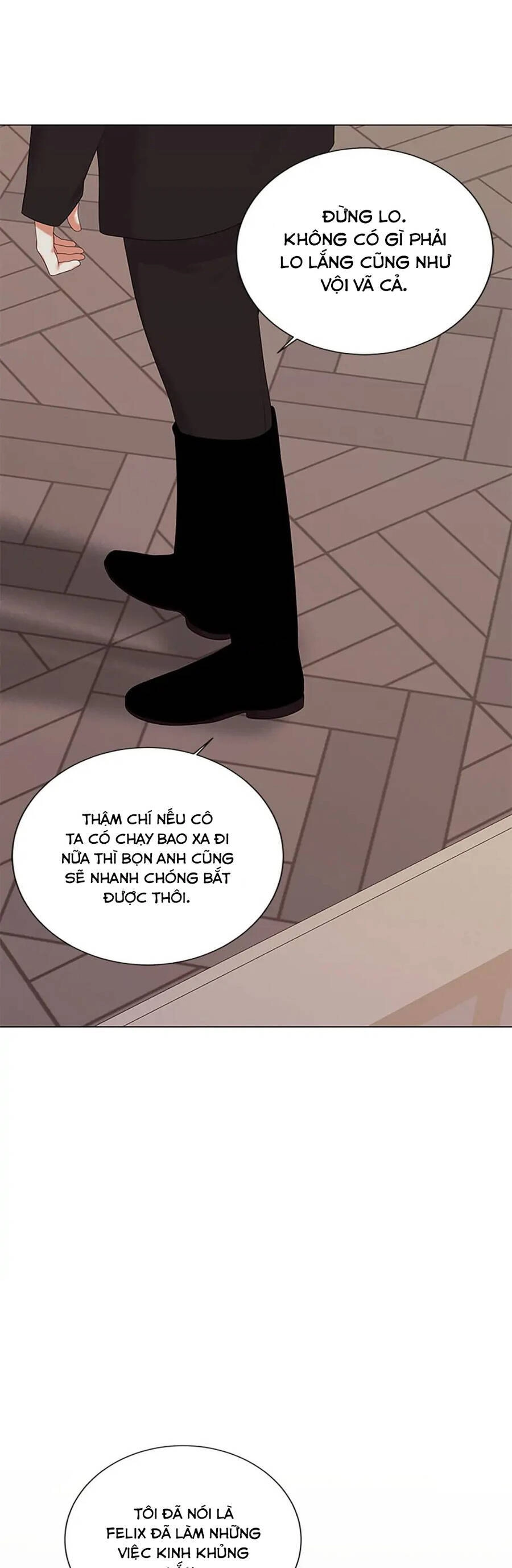 Người Không Mời Mà Đến Chapter 50 - 29