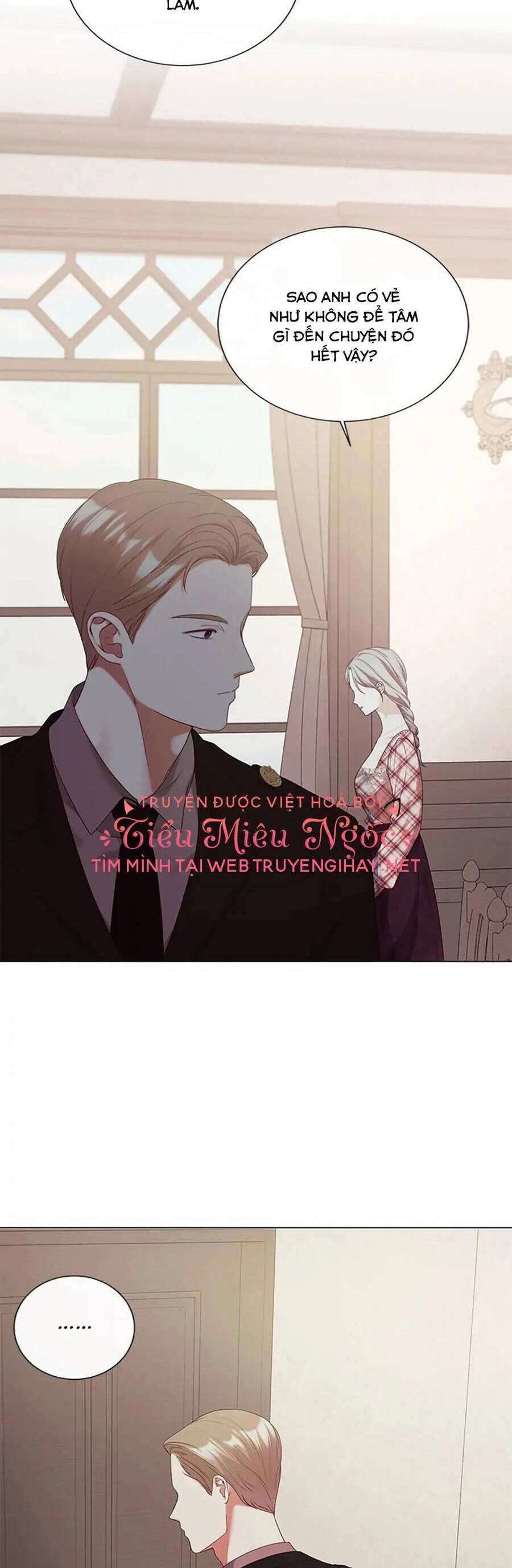 Người Không Mời Mà Đến Chapter 50 - 30