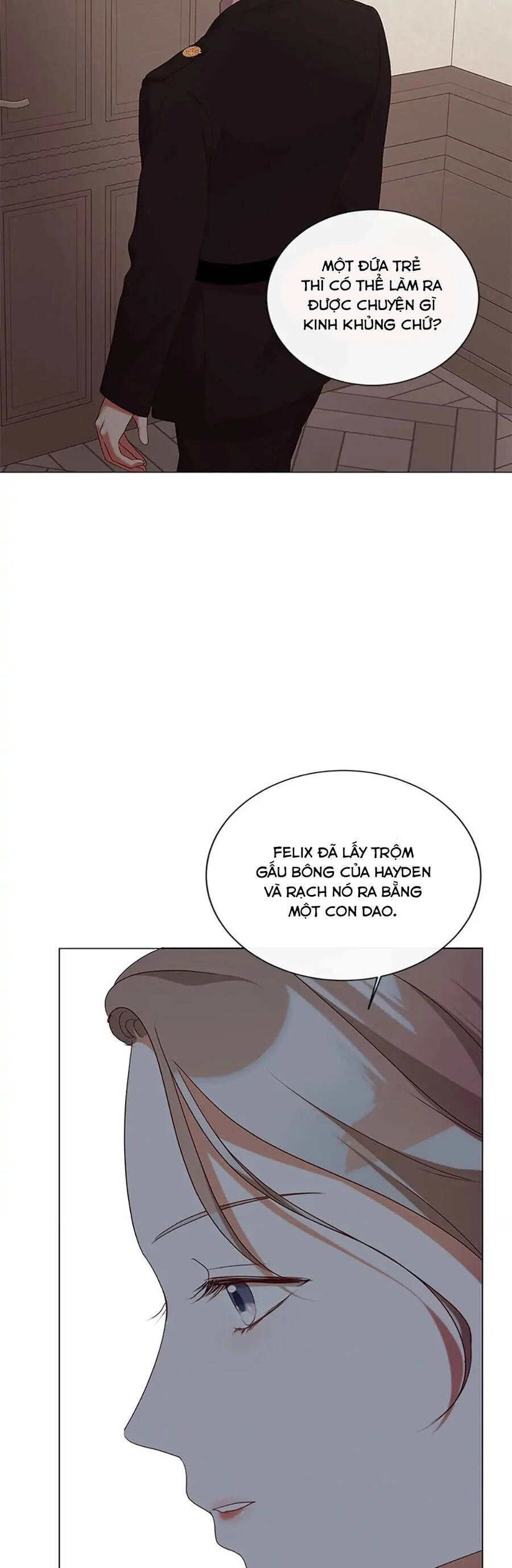 Người Không Mời Mà Đến Chapter 50 - 31