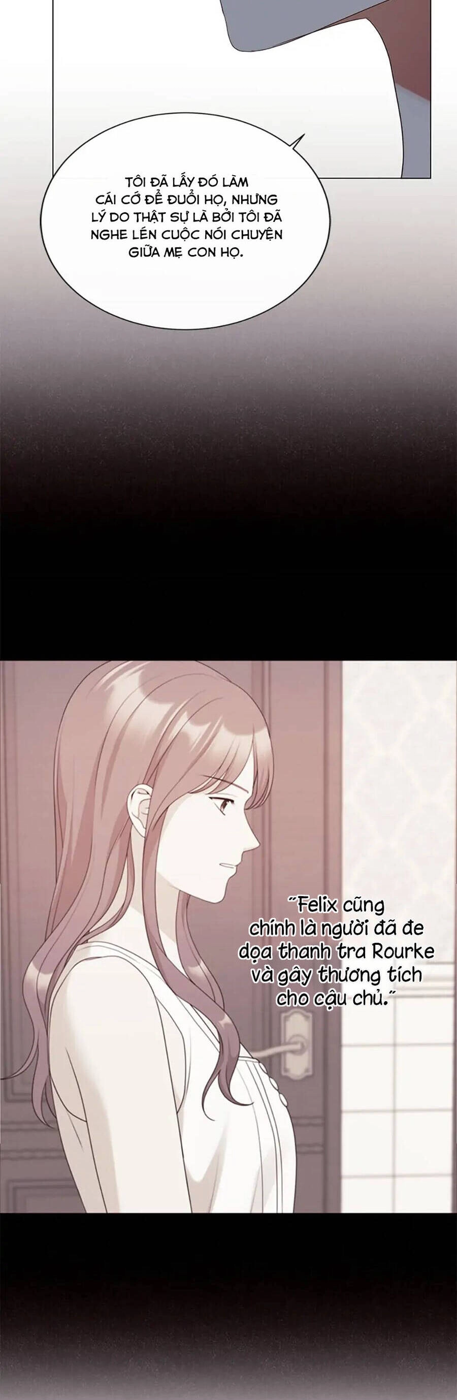 Người Không Mời Mà Đến Chapter 50 - 32