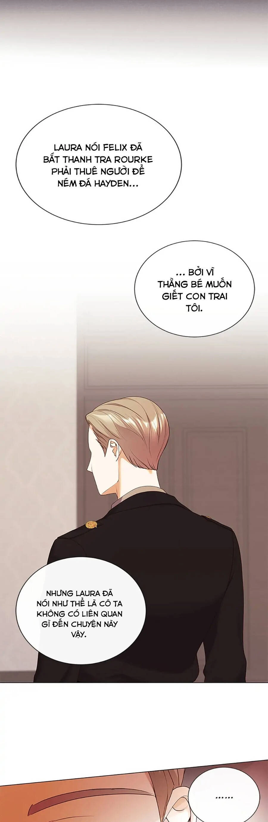 Người Không Mời Mà Đến Chapter 50 - 33