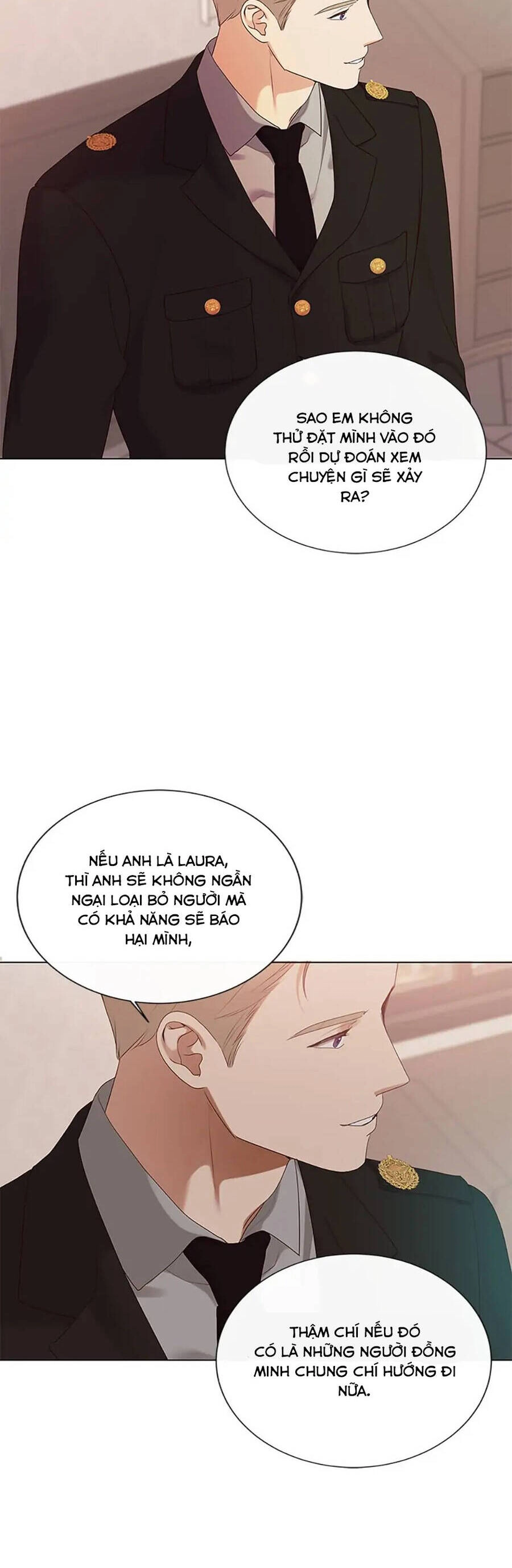 Người Không Mời Mà Đến Chapter 50 - 36