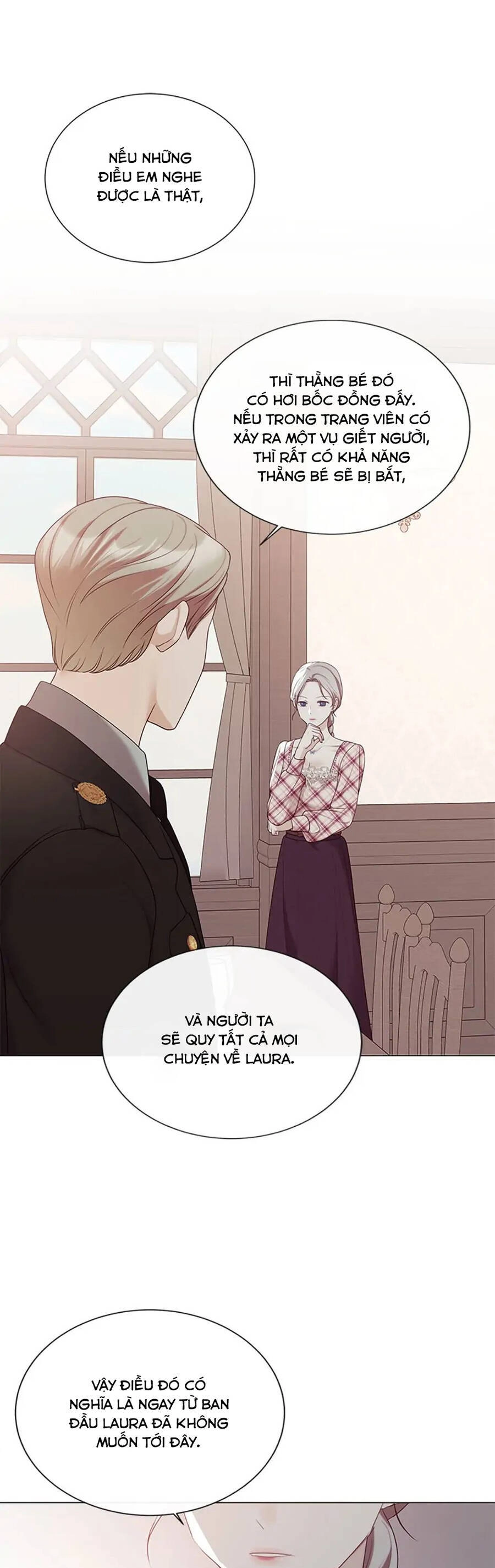 Người Không Mời Mà Đến Chapter 50 - 37