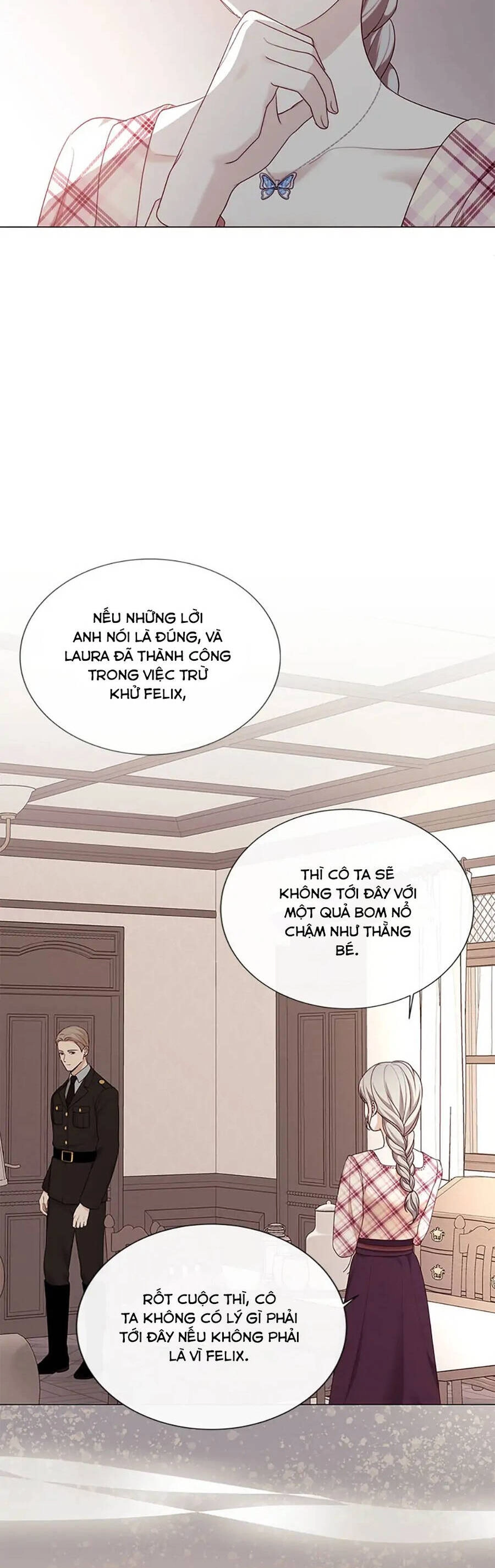 Người Không Mời Mà Đến Chapter 50 - 38