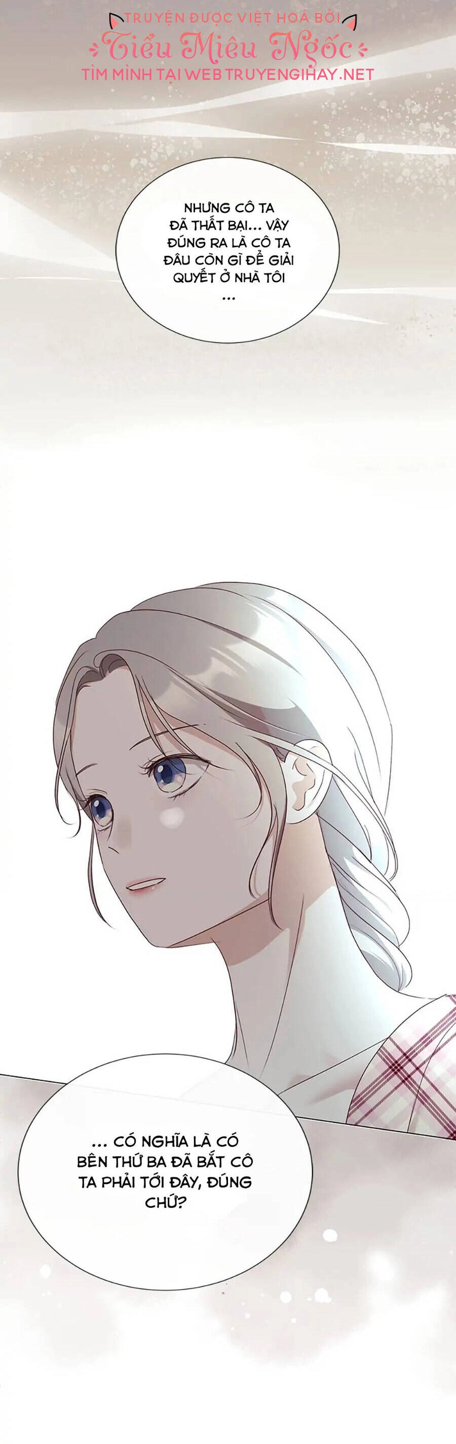 Người Không Mời Mà Đến Chapter 50 - 39