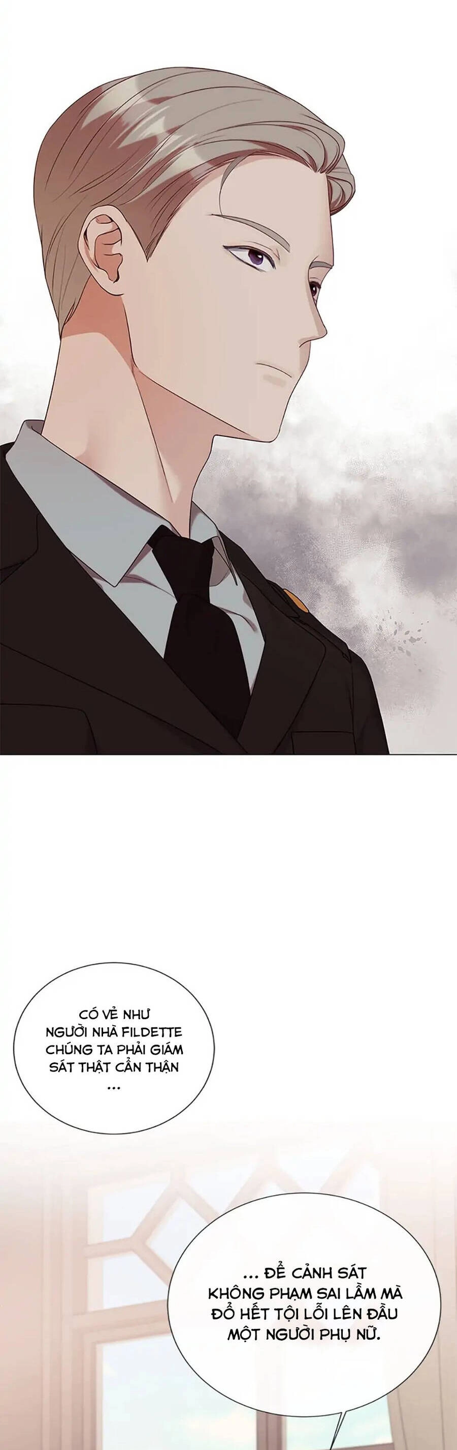 Người Không Mời Mà Đến Chapter 50 - 40