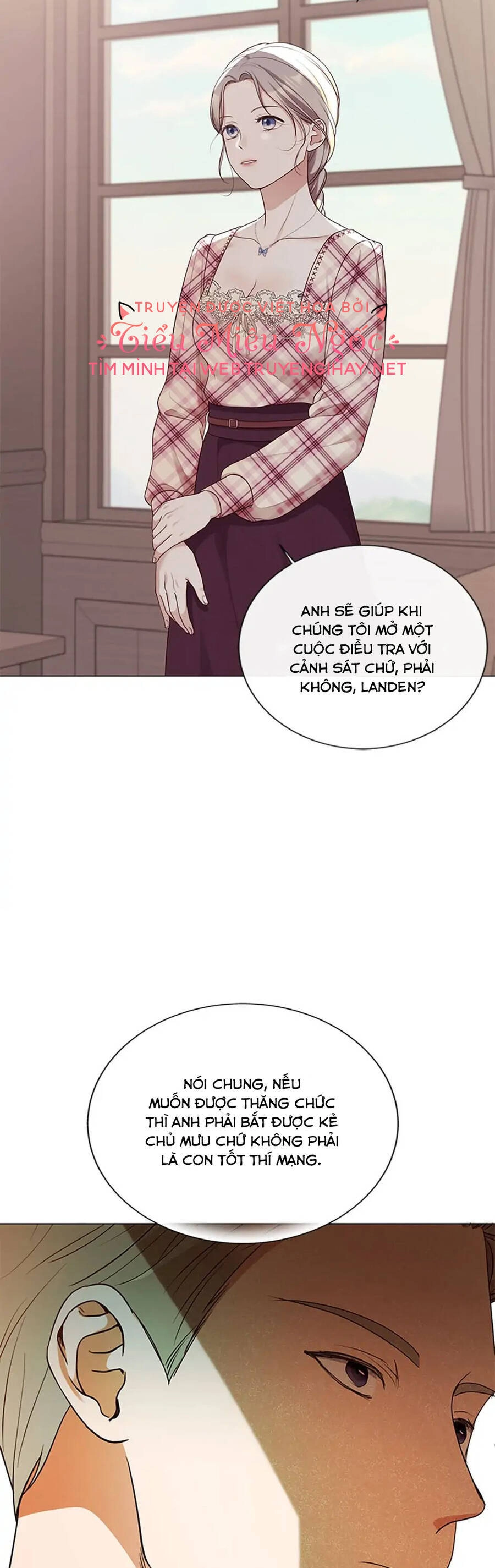 Người Không Mời Mà Đến Chapter 50 - 41