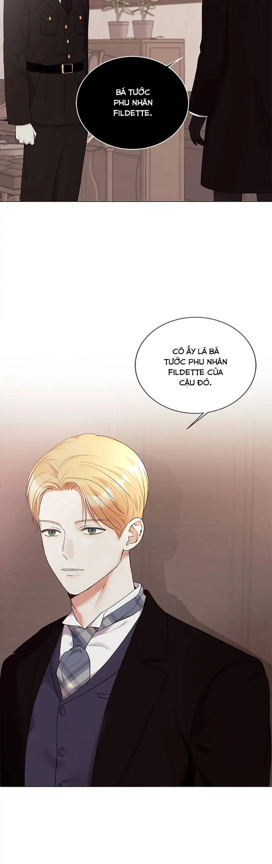 Người Không Mời Mà Đến Chapter 50 - 45