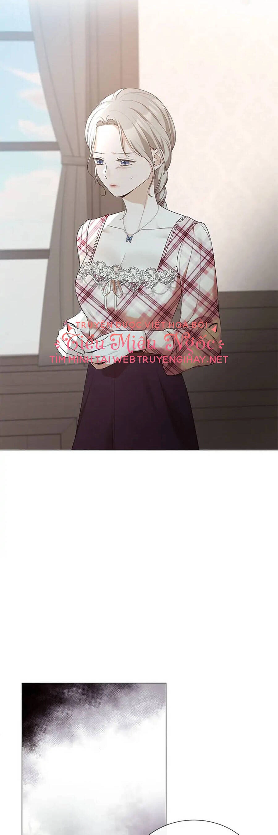 Người Không Mời Mà Đến Chapter 50 - 47