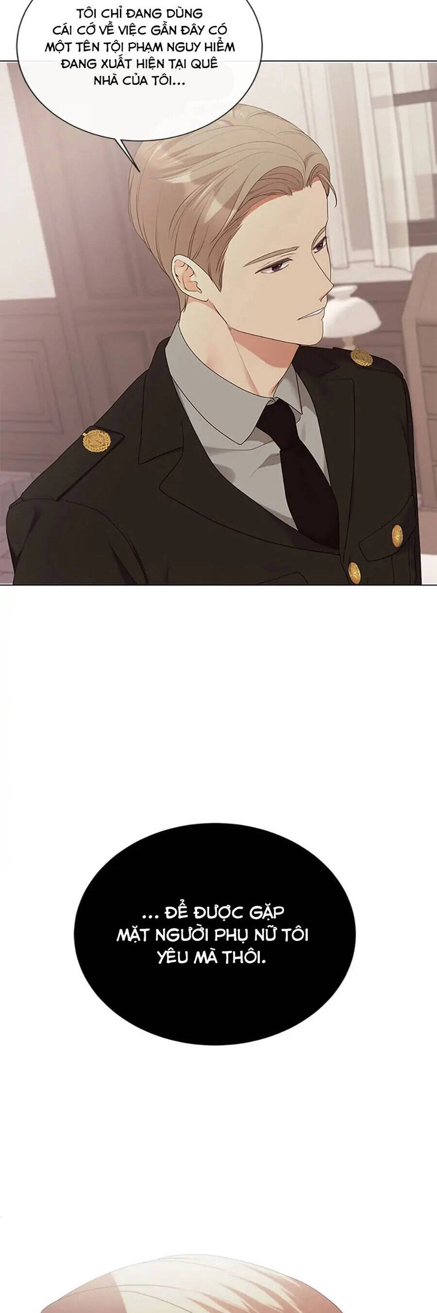 Người Không Mời Mà Đến Chapter 50 - 49