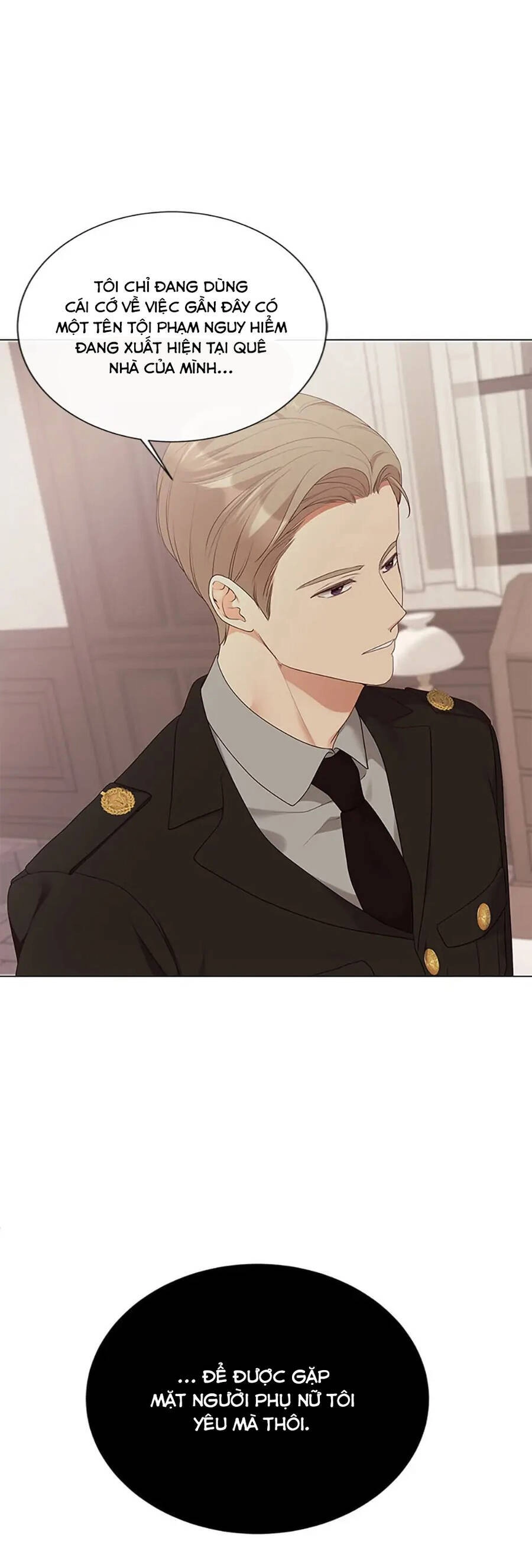 Người Không Mời Mà Đến Chapter 51 - 1