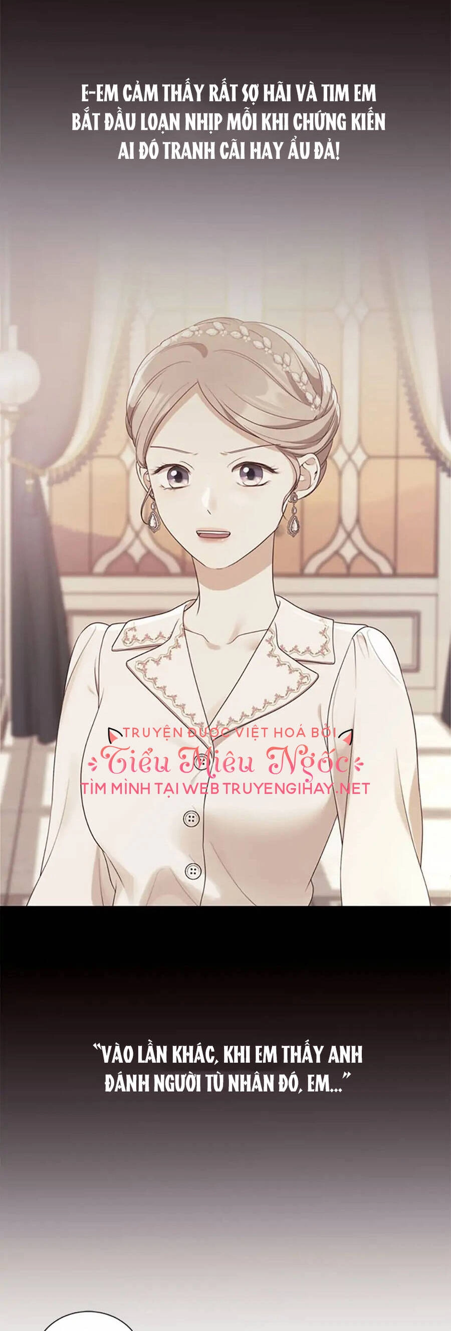 Người Không Mời Mà Đến Chapter 51 - 3