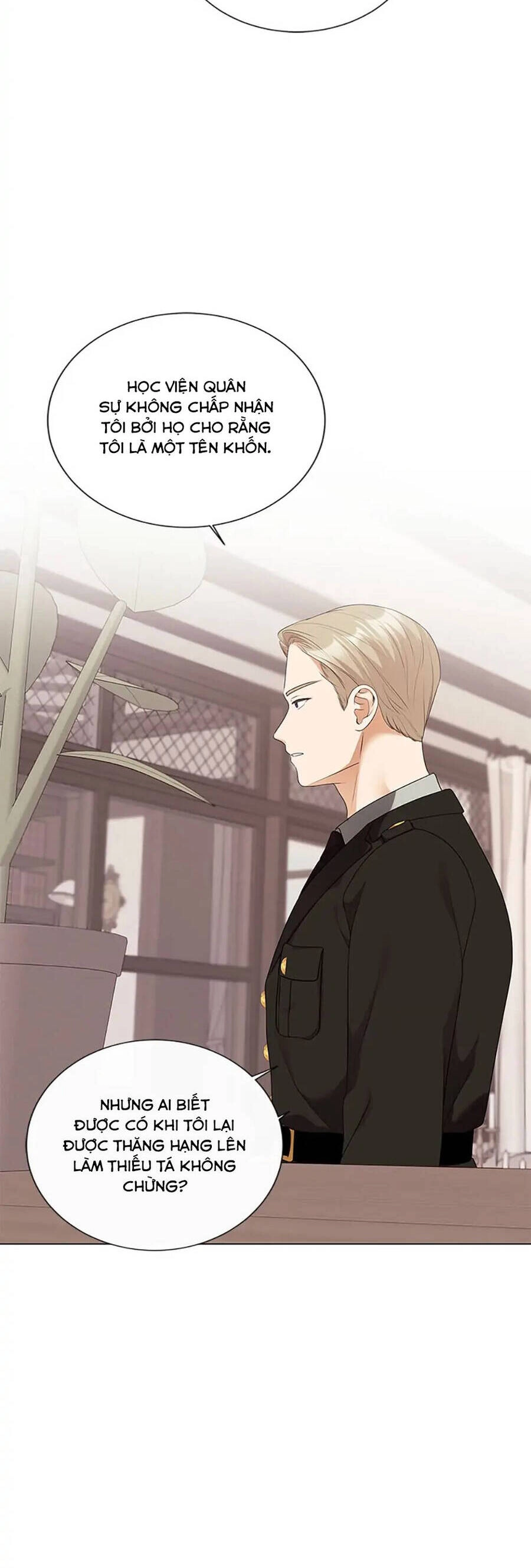 Người Không Mời Mà Đến Chapter 51 - 5