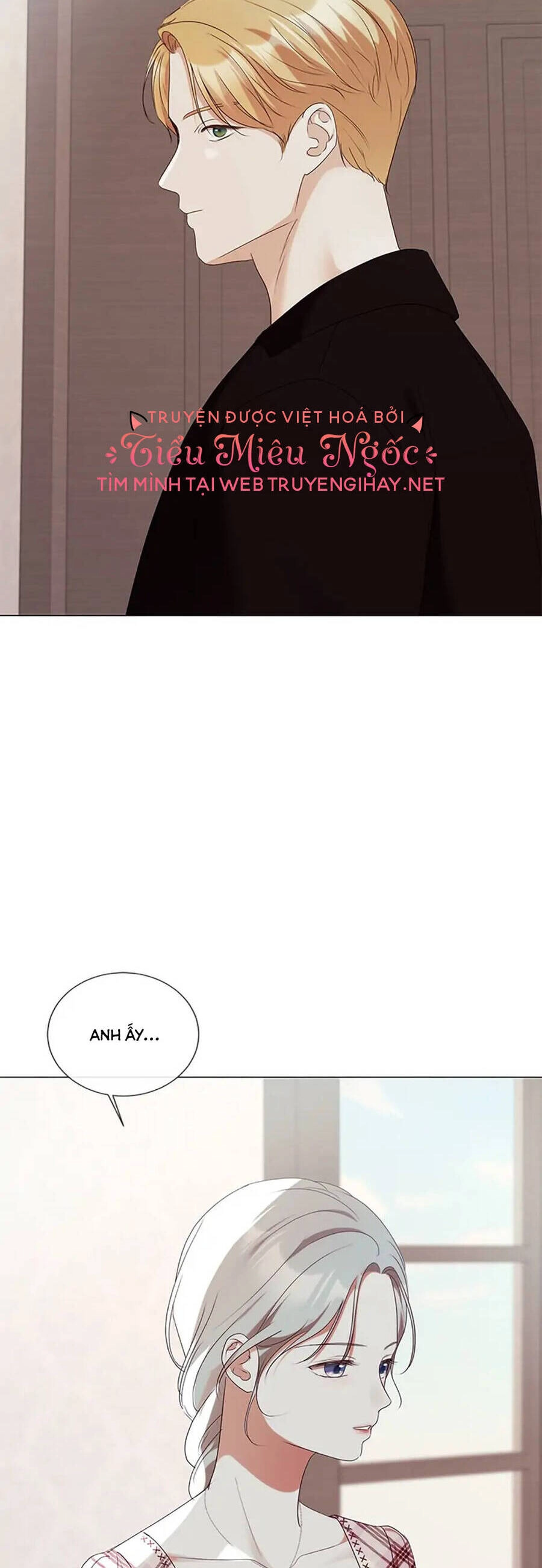 Người Không Mời Mà Đến Chapter 51 - 10