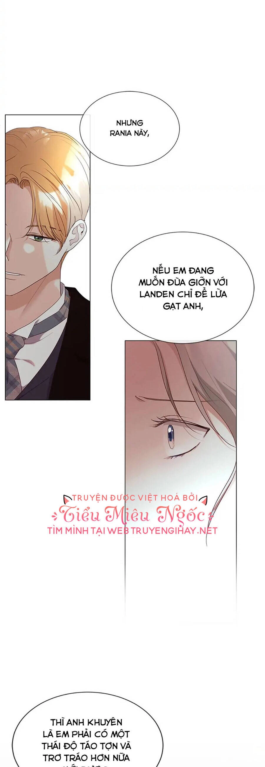 Người Không Mời Mà Đến Chapter 51 - 12