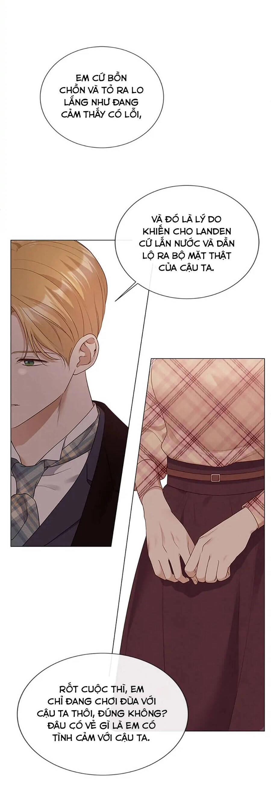 Người Không Mời Mà Đến Chapter 51 - 14