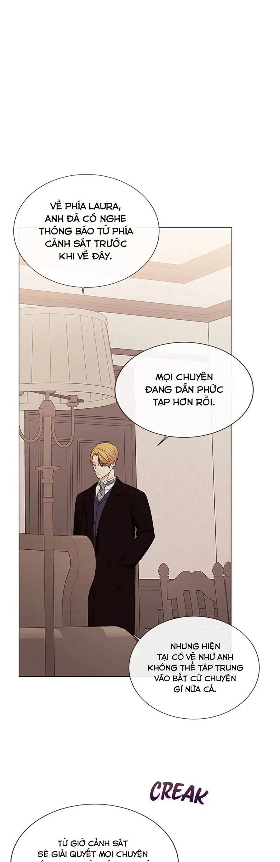 Người Không Mời Mà Đến Chapter 51 - 15