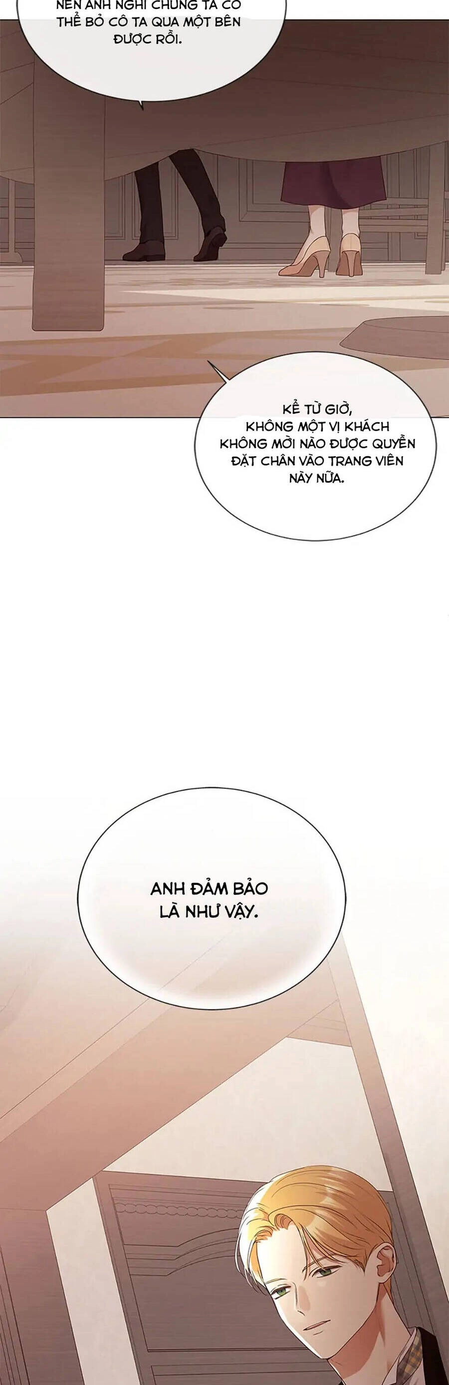 Người Không Mời Mà Đến Chapter 51 - 16