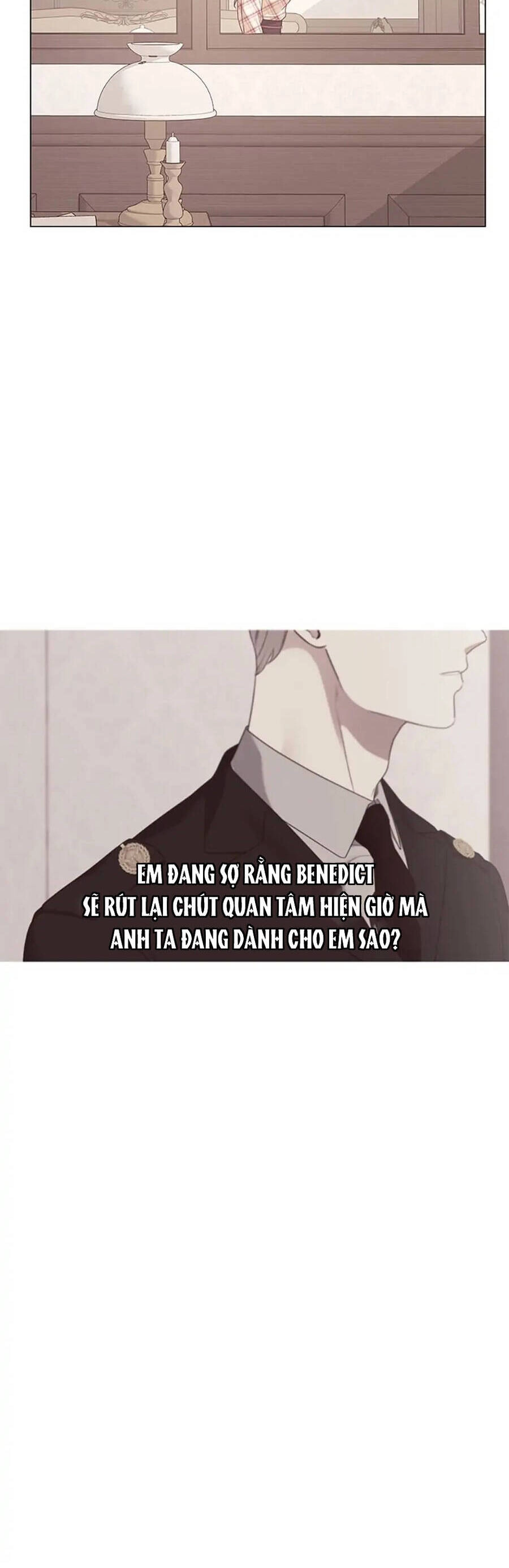 Người Không Mời Mà Đến Chapter 51 - 18