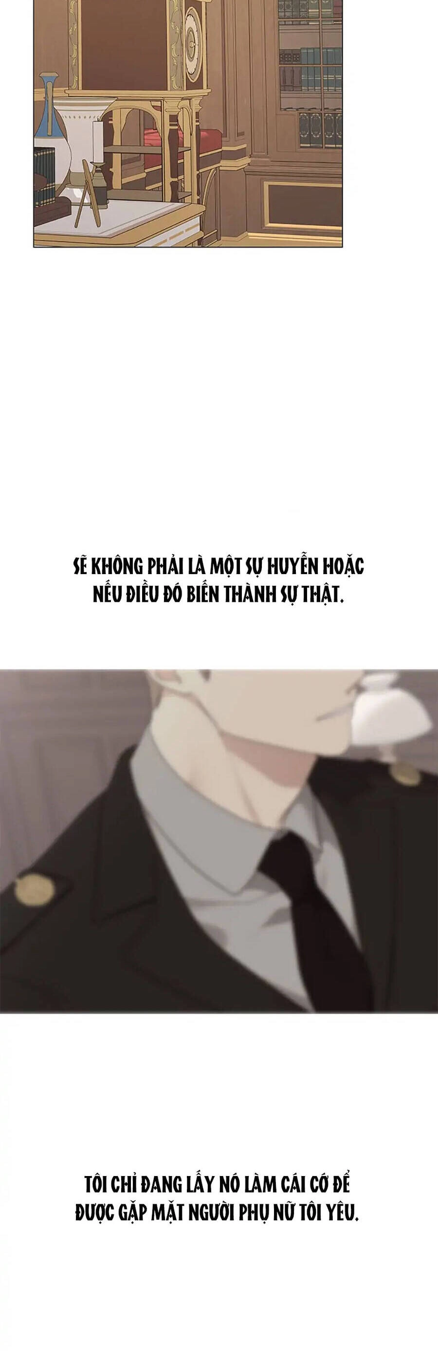 Người Không Mời Mà Đến Chapter 51 - 22