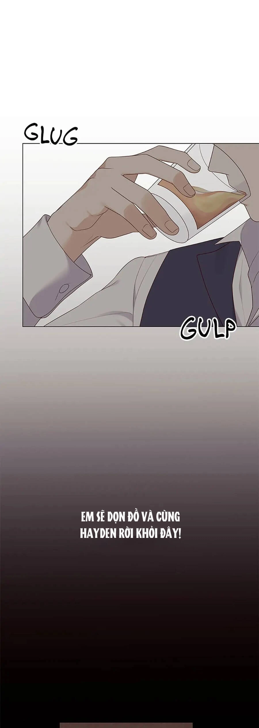 Người Không Mời Mà Đến Chapter 51 - 23