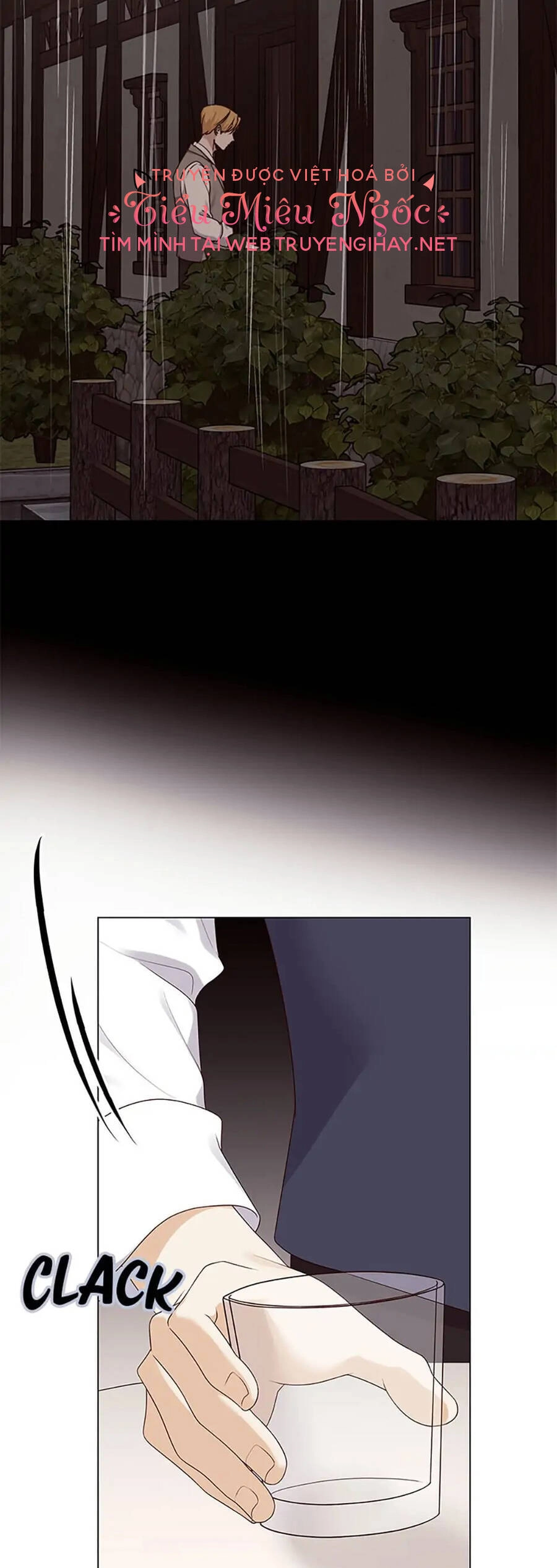 Người Không Mời Mà Đến Chapter 51 - 25