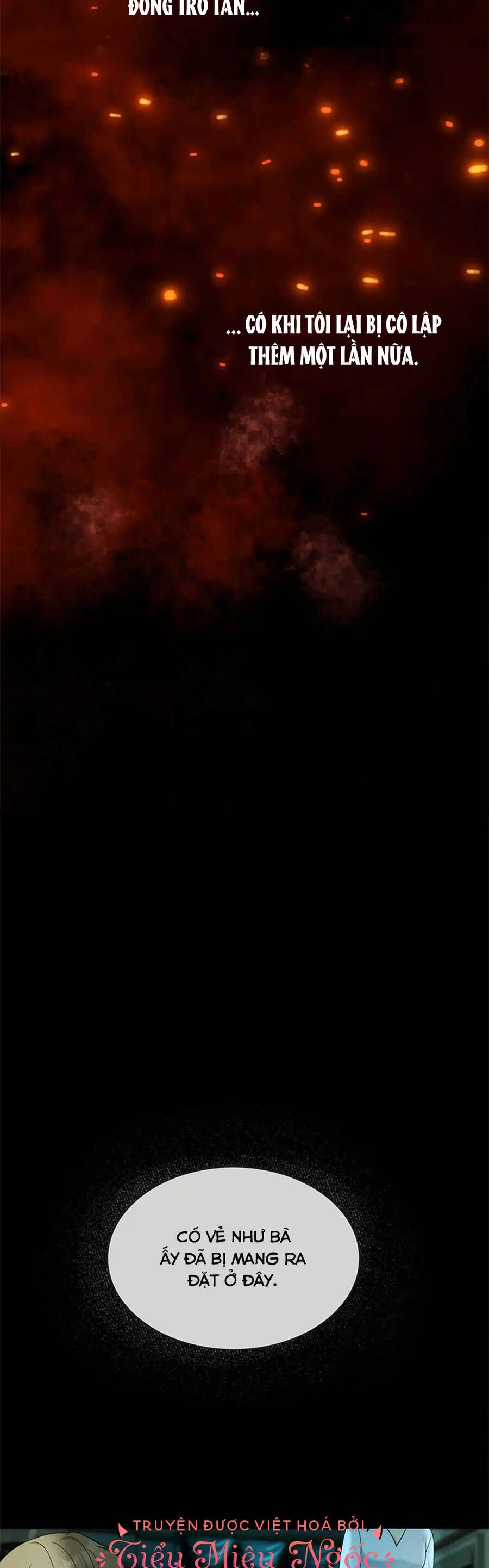 Người Không Mời Mà Đến Chapter 51 - 32